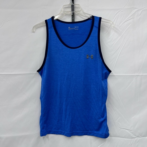 Under Armour Tech Tank - Picture 1 of 2